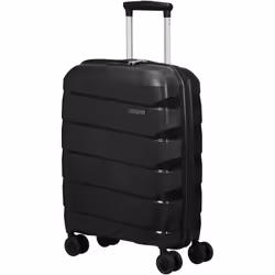American Tourister Air Move Chariot Casque à coque dure Noir 32,5 L Polyester, Polypropylène (PP)