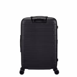 American Tourister Novastream Spinner Fourre-tout de voyage Casque à coque dure Noir 73 L Polycarbonate (PC)