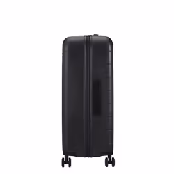 American Tourister Spinner Chariot Casque à coque dure Noir 103 L Polycarbonate (PC)