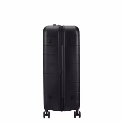 American Tourister Spinner Chariot Casque à coque dure Noir 103 L Polycarbonate (PC)