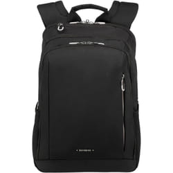 Samsonite Guardit Classy sac à dos Noir Tissu, Polyéthylène téréphthalate (PET)