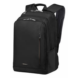 Samsonite Guardit Classy 15.6" sac à dos Noir Polyester, Polyéthylène téréphtalate recyclé (rPET)
