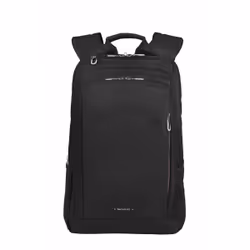 Samsonite Guardit Classy 15.6" sac à dos Noir Polyester, Polyéthylène téréphtalate recyclé (rPET)