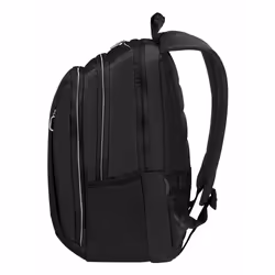 Samsonite Guardit Classy 15.6" sac à dos Noir Polyester, Polyéthylène téréphtalate recyclé (rPET) - Vue supplémentaire 4