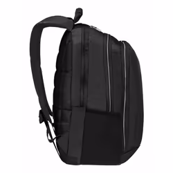 Samsonite Guardit Classy 15.6" sac à dos Noir Polyester, Polyéthylène téréphtalate recyclé (rPET) - Vue supplémentaire 6