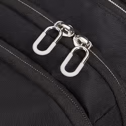 Samsonite Guardit Classy 15.6" sac à dos Noir Polyester, Polyéthylène téréphtalate recyclé (rPET) - Vue supplémentaire 8