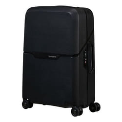 Samsonite Magnum ECO Valise Casque à coque dure Graphite 38 L Polypropylène (PP)