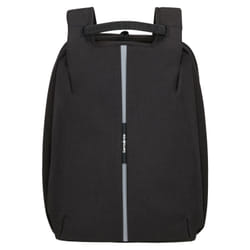 Samsonite Securipak sac à dos Sac à dos de voyage Noir Nylon