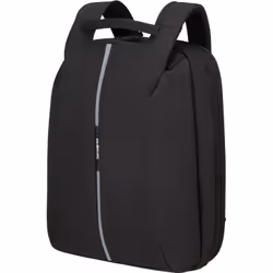 Samsonite Securipak sac à dos Sac à dos de voyage Noir Nylon