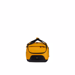 Samsonite Ecodiver sac de voyage 40 L Nylon, Plastique recyclé Jaune - Vue supplémentaire 3