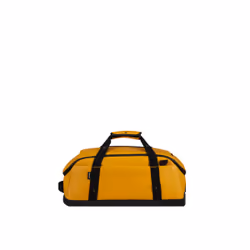 Samsonite Ecodiver sac de voyage 40 L Nylon, Plastique recyclé Jaune - Vue supplémentaire 4