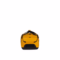 Samsonite Ecodiver sac de voyage 40 L Nylon, Plastique recyclé Jaune - Vue supplémentaire 5