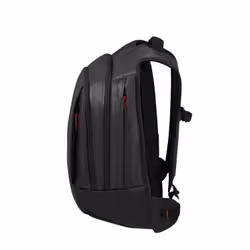Samsonite Ecodiver sac à dos Sac à dos normal Noir Polyéthylène téréphthalate (PET) - Vue supplémentaire 4