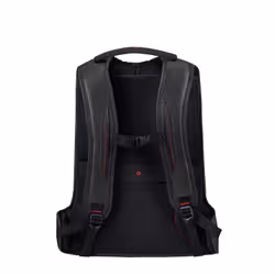 Samsonite Ecodiver sac à dos Sac à dos normal Noir Polyéthylène téréphthalate (PET) - Vue supplémentaire 5