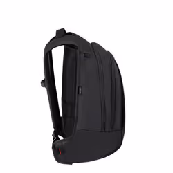 Samsonite Ecodiver sac à dos Sac à dos normal Noir Polyéthylène téréphthalate (PET) - Vue supplémentaire 6
