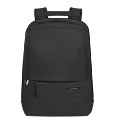 Samsonite Stackd Biz sac à dos Sac à dos normal Noir Polyuréthane, Polyester