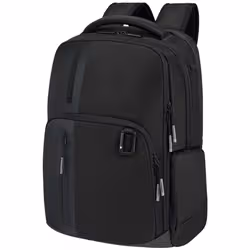 Samsonite 142142-1041 sac à dos Sac à dos normal Noir Polyester - Vue supplémentaire 3