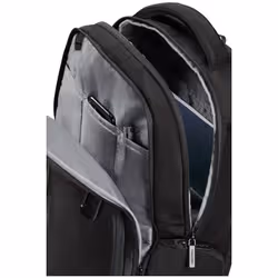 Samsonite 142142-1041 sac à dos Sac à dos normal Noir Polyester - Vue supplémentaire 4