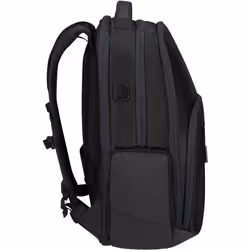 Samsonite 142142-1041 sac à dos Sac à dos normal Noir Polyester - Vue supplémentaire 5
