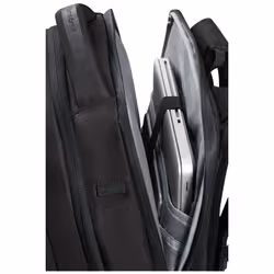 Samsonite 142142-1041 sac à dos Sac à dos normal Noir Polyester - Vue supplémentaire 6