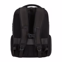 Samsonite 142142-1041 sac à dos Sac à dos normal Noir Polyester - Vue supplémentaire 7