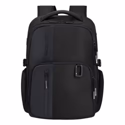 Samsonite 142144-1041, Ville, Homme, 39,6 cm (15.6"), Compartiment pour Notebook, Imperméable, Polyester