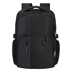 Samsonite 142144-1041 sac à dos Sac à dos normal Noir Polyester
