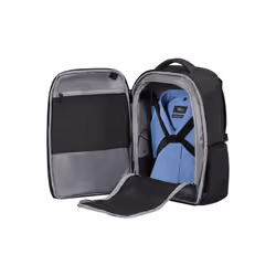 Samsonite 142144-1041 sac à dos Sac à dos normal Noir Polyester - Vue supplémentaire 4