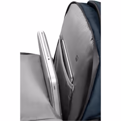 Samsonite 142144-1277 sac à dos Sac à dos normal Bleu Polyester - Vue supplémentaire 5