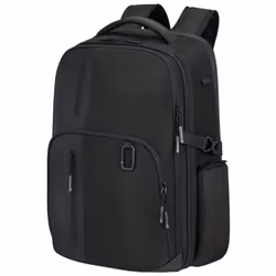 Samsonite 142145-1041 sac à dos Sac à dos normal Noir Polyester - Vue supplémentaire 3