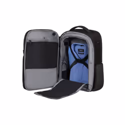 Samsonite 142145-1041 sac à dos Sac à dos normal Noir Polyester - Vue supplémentaire 4