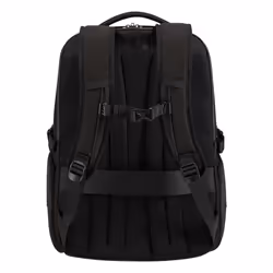 Samsonite 142145-1041 sac à dos Sac à dos normal Noir Polyester - Vue supplémentaire 7