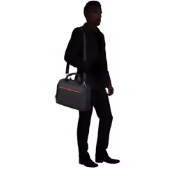Samsonite NETWORK 4 15.6" Malette Noir
