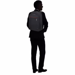 Samsonite Network 4 15.6" Sac à dos Noir