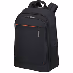 Samsonite Network 4 15.6" Sac à dos Noir