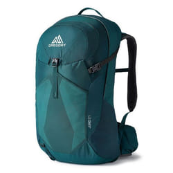 Sac à dos - GREGORY - Juno 24 - Vert foncé - 24L - Confortable et léger