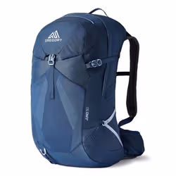 Sac à dos - GREGORY - Juno 30 - Vintage Blue - 30L - Femme - Confortable et léger