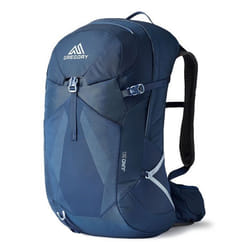 Sac à dos - GREGORY - Juno 30 - Vintage Blue - 30L - Femme - Confortable et léger