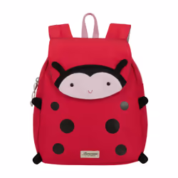 Samsonite 142478-9676, Polyester, Polyéthylène téréphtalate recyclé (rPET)