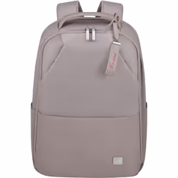 Samsonite Workationist, Ville, Fille, 35,8 cm (14.1"), Compartiment pour Notebook, Plastique PU, Polyéthylène téréphthalate ( ...