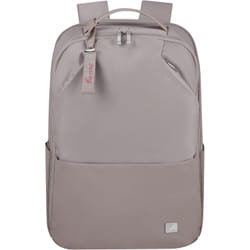 Samsonite Workationist sac à dos Sac à dos normal Rose Polyuréthane, Feutre PET
