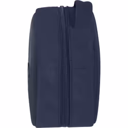 Samsonite Stackd Toilet Kit Trousse de toilette Polyuréthane (PU), Polyéthylène téréphtalate recyclé (rPET) Bleu - Vue supplémentaire 4
