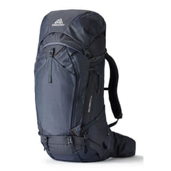 Sac à dos - GREGORY - Baltoro 85 Pro - Bleu Alaska - 85L - Léger et confortable