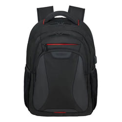Sac à dos - American Tourister - At Work - 15.6 pour ordinateur - USB - Noir
