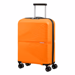 American Tourister Airconic Chariot Casque à coque dure Orange 33,5 L Polypropylène (PP)