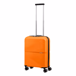American Tourister Airconic Chariot Casque à coque dure Orange 33,5 L Polypropylène (PP)