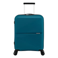 American Tourister Airconic Chariot Casque à coque dure Bleu 33,5 L Polypropylène (PP)