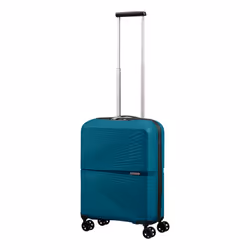 American Tourister Airconic Chariot Casque à coque dure Bleu 33,5 L Polypropylène (PP)