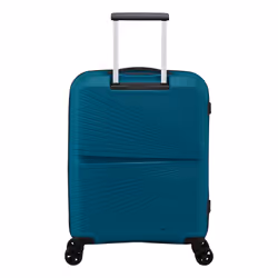 American Tourister Airconic Chariot Casque à coque dure Bleu 33,5 L Polypropylène (PP) - Vue supplémentaire 4
