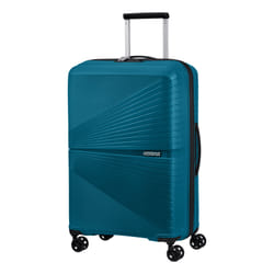 American Tourister Airconic Chariot Casque à coque dure Bleu 67 L Polypropylène (PP)